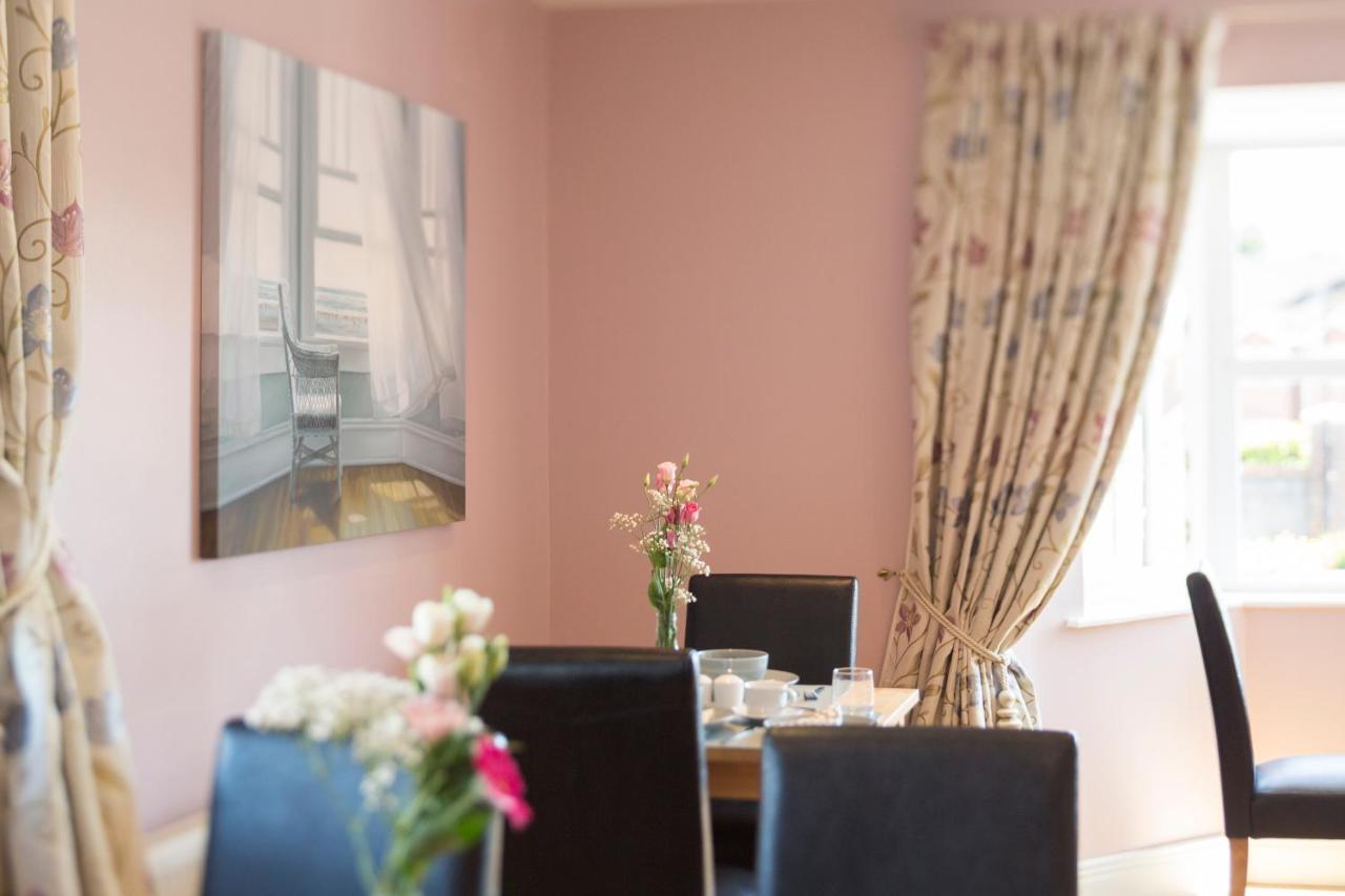 Caravogue House Ξενοδοχείο Trim Εξωτερικό φωτογραφία