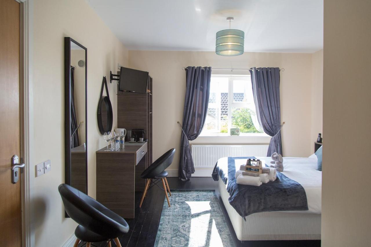 Caravogue House Ξενοδοχείο Trim Εξωτερικό φωτογραφία
