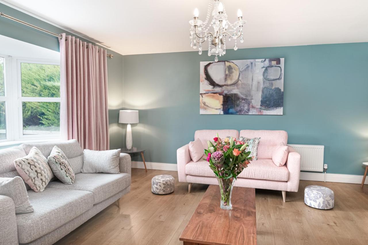 Caravogue House Ξενοδοχείο Trim Εξωτερικό φωτογραφία