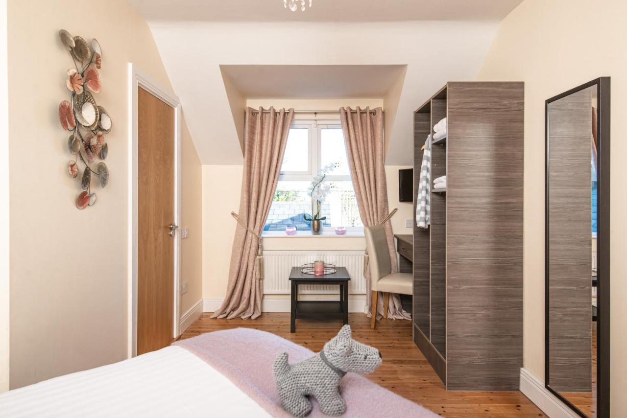 Caravogue House Ξενοδοχείο Trim Εξωτερικό φωτογραφία