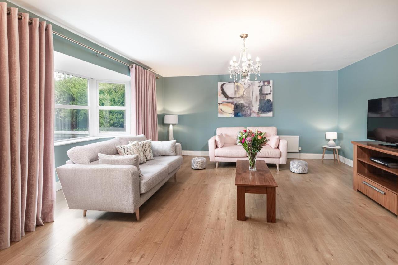 Caravogue House Ξενοδοχείο Trim Εξωτερικό φωτογραφία